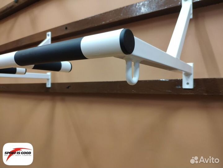 Турник настенный