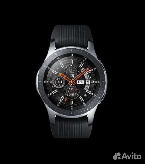 Samsung Galaxy watch