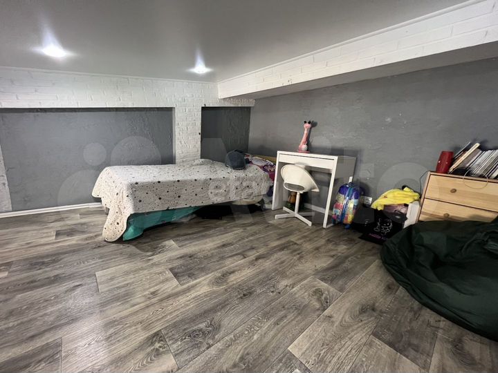 Квартира-студия, 36,6 м², 7/7 эт.