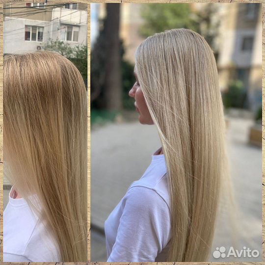 Парикмахер, колорист, окрашивание, стрижки