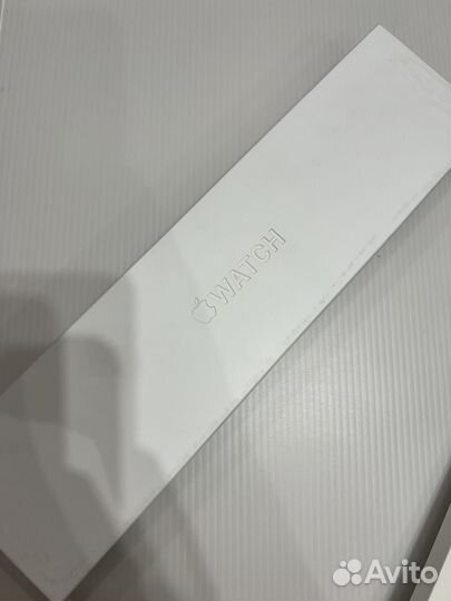 Часы apple watch 8 45 mm