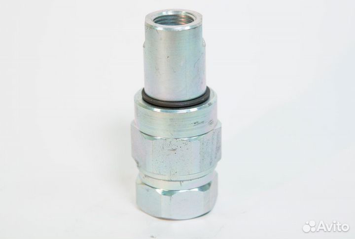 Быстросъемы гидравлические брс BSP