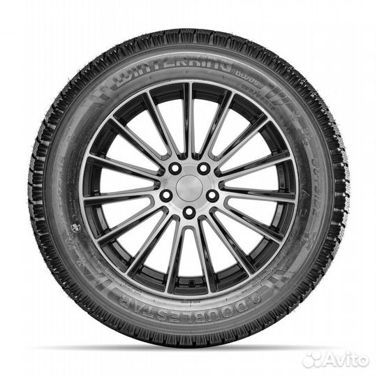 DoubleStar DW05 225/65 R17