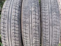 КАМА Кама 365 SUV (НК-242) 185/65 R16 27