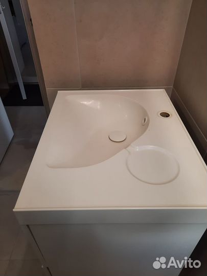 Раковина в ванную