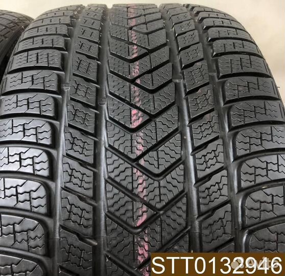 Pirelli Winter Sottozero 3 305/30 R20 103W