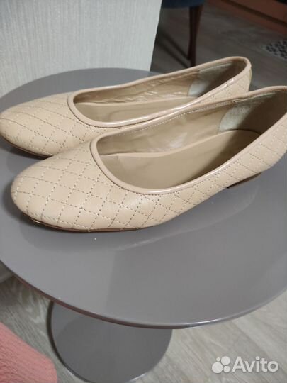 Туфли женские