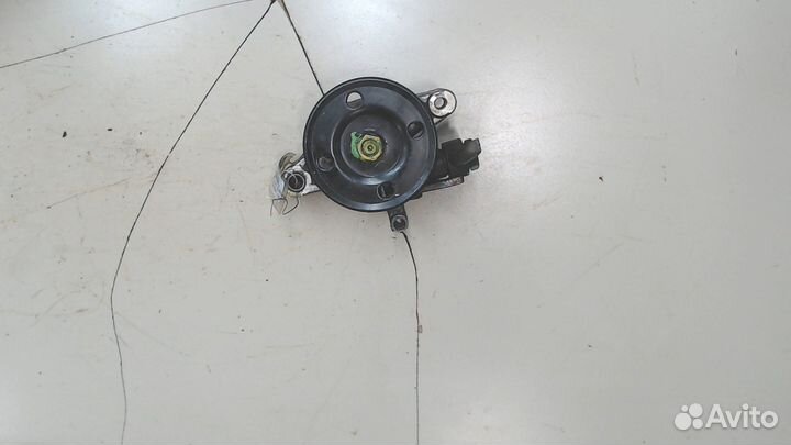 Гур Hyundai Trajet, 2005