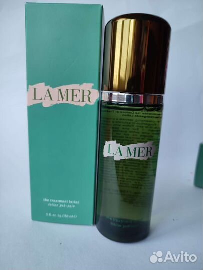 Лосьон для лица