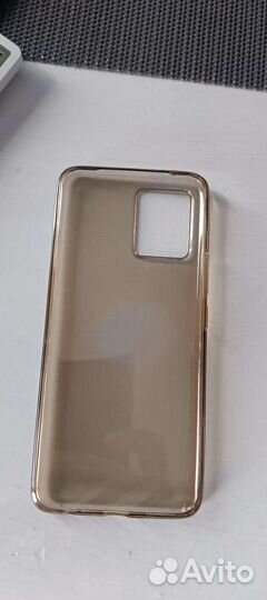 Чехол на Realme 8