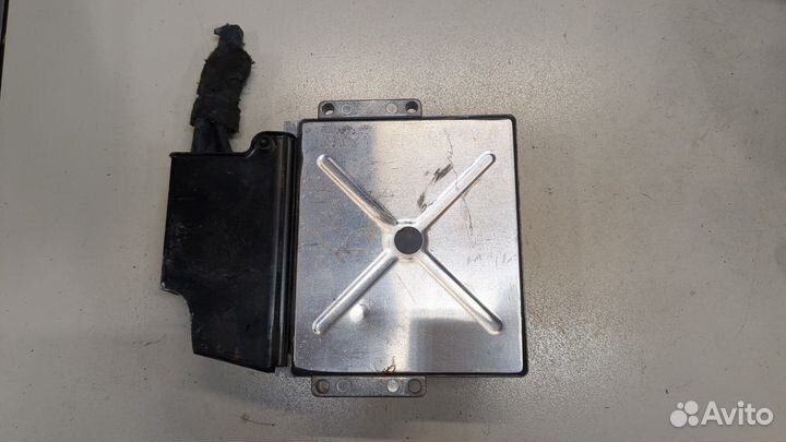 Блок управления двигателем Ford Mondeo 4, 2008