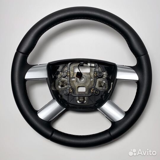 Руль Volkswagen, Hyundai, Ford, Kia