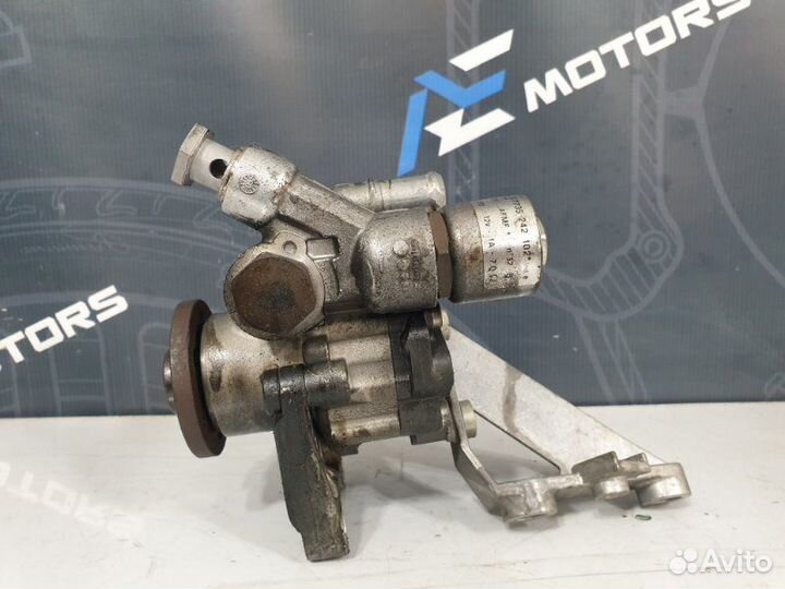 Гидроусилитель Bmw 530I E60 N52B30 2006