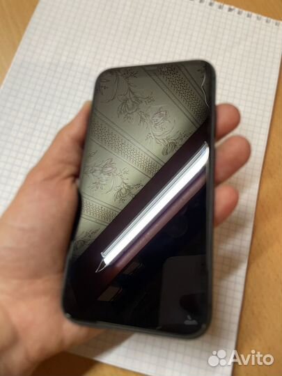 iPhone 11 256gb