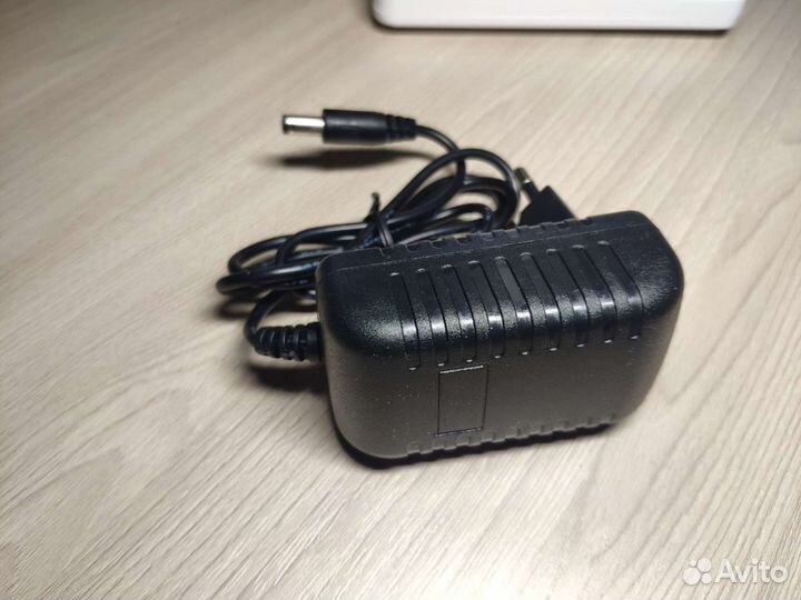 Блок питания 12v 2a