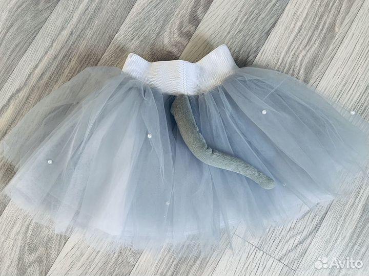 Костюмы новогодние