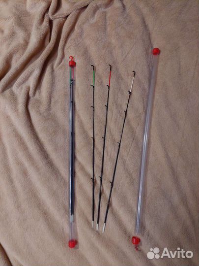 Кончик для фидера