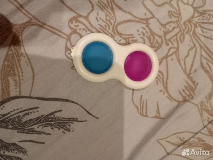 Симпл димпл