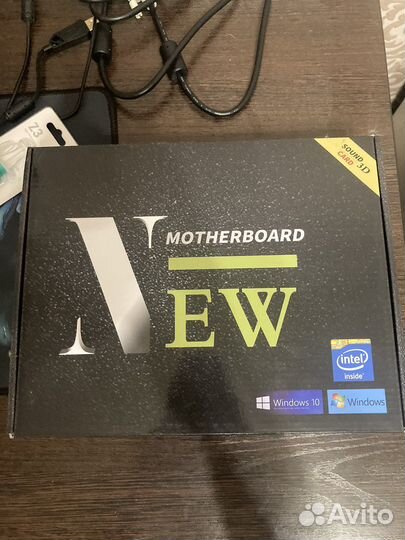 Новая x79pro+2630v2 16gb ram lga 2011