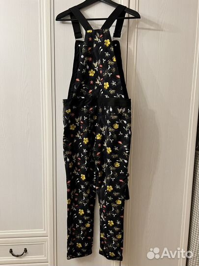 Комбинезон женский