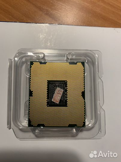 Процессор E5-2650 v1