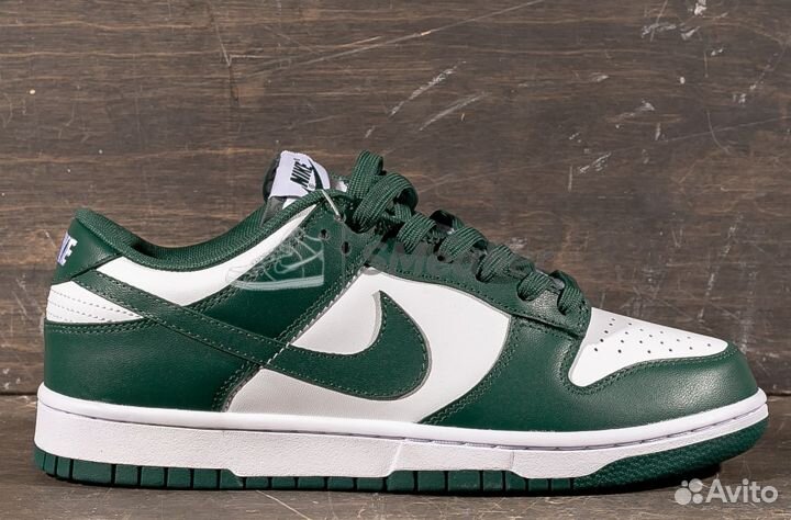 Кроссовки Nike SB Dunk Low
