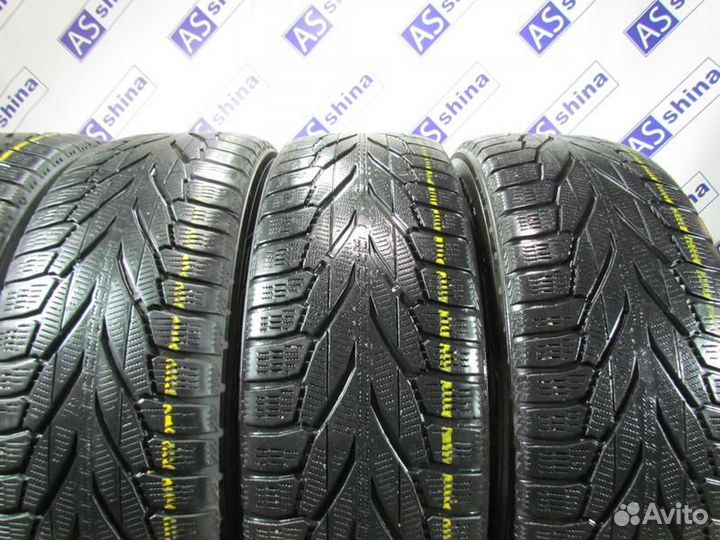 Nokian Tyres Hakkapeliitta R2 SUV 235/65 R18 96R