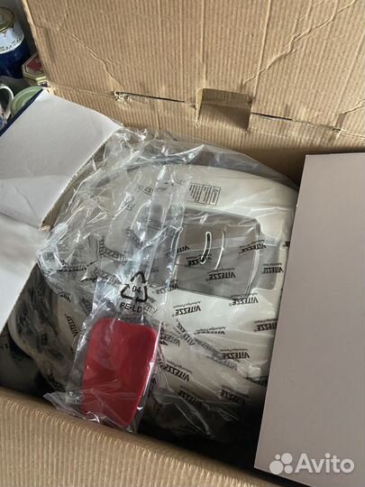 Мультиварка новая