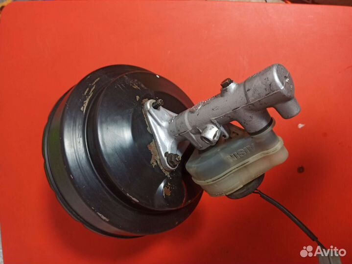 Тормозной цилиндр Toyota Camry sv35 3sfe