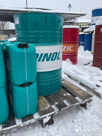 Масло Моторное Addinol Extra Truck MD 1049 LE 20L