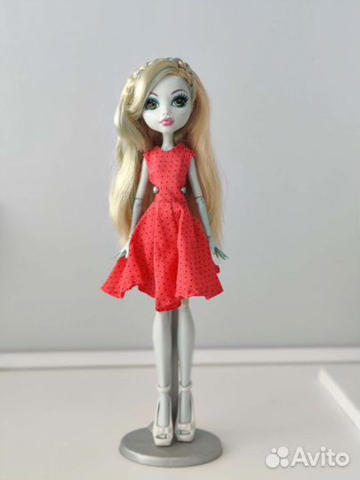 Кукла Монстер Хай