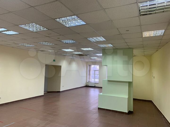 Торговая площадь, 113.2 м²