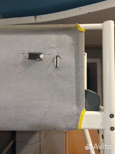 Кровать чердак IKEA