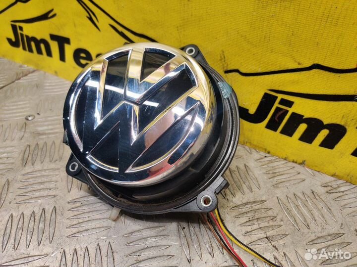 Камера заднего вида Volkswagen Golf 5G1 CHH 2018