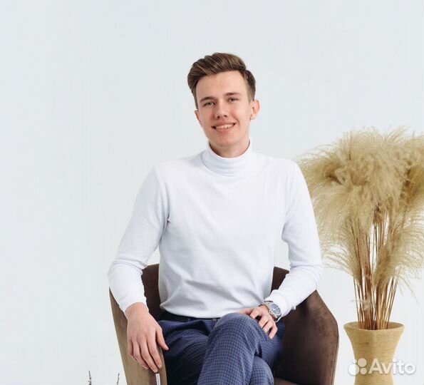 Репетитор по информатике егэ/огэ