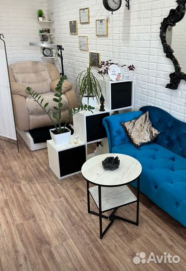 Журнальный стол