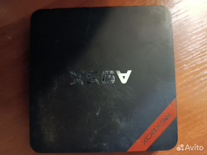 Android SMART TV приставка А95Х В7N