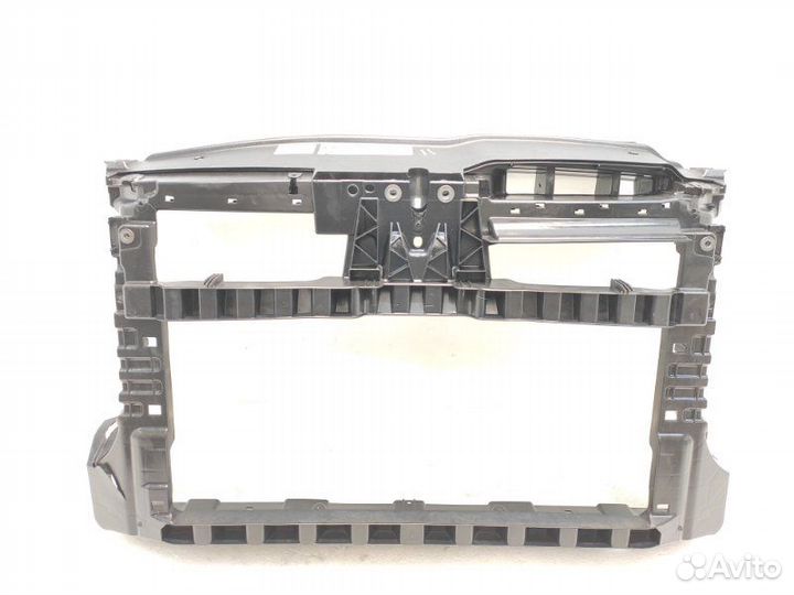 Панель передняя (телевизор) Volkswagen Golf 6 1.4
