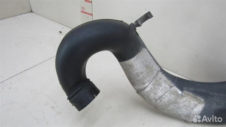Патрубок воздушного фильтра Peugeot 607 2000-2010
