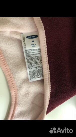 Шапка и рукавички Old Navy 2-3 года