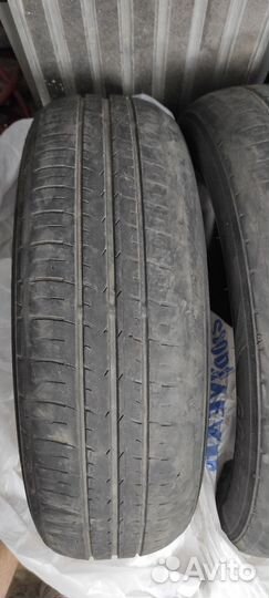 Goodyear Aquatred 175/65 R15