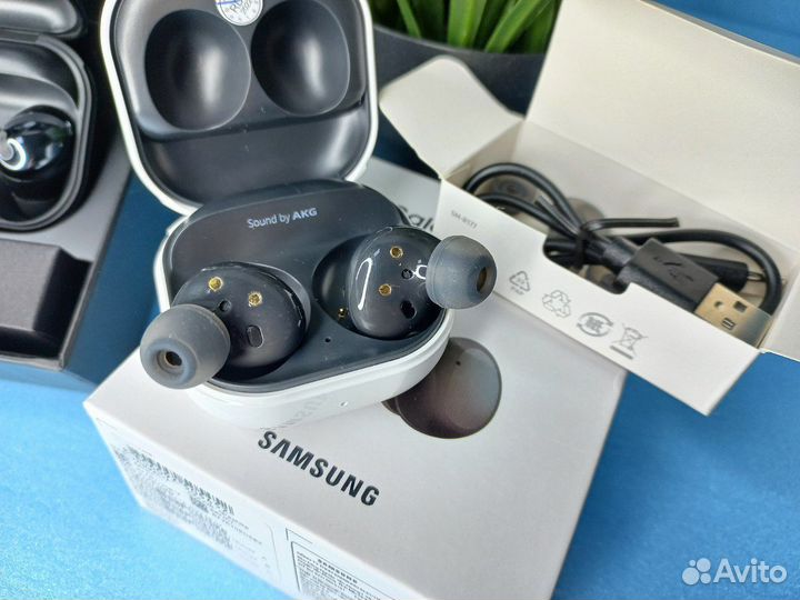 Наушники Samsung Galaxy Buds Pro Bluetooth
