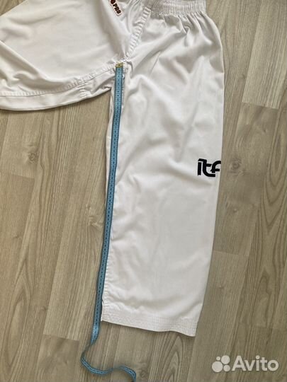 Добок Max Pro ITF 150см