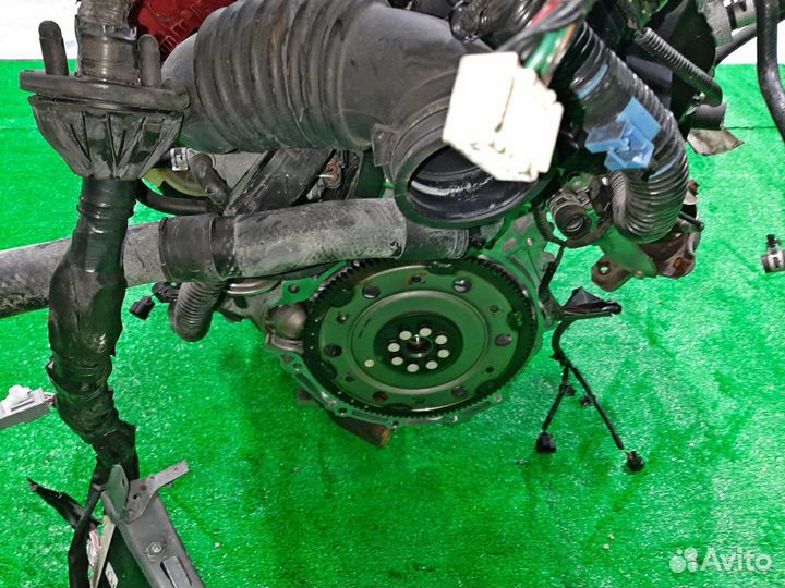 Двигатель toyota isis ZGM10 2014 2ZR-FAE (0699900)