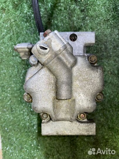 Компрессор кондиционера FS-ZE Mazda 626 N13A0AN4MG