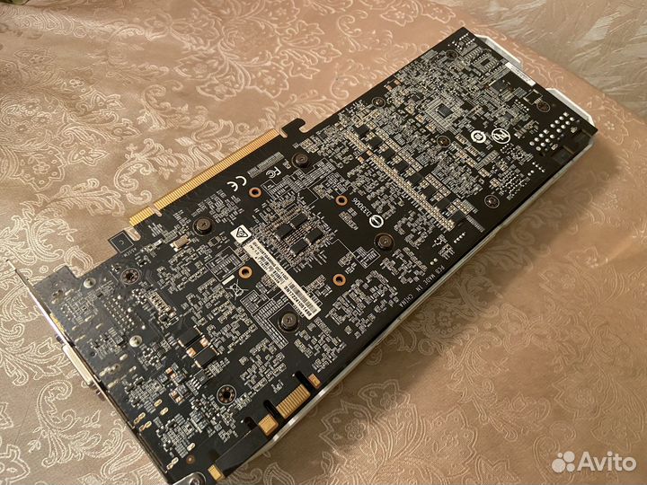 Gigabyte GeForce GTX 1080 Ti