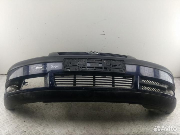 Бампер передний Volkswagen Sharan