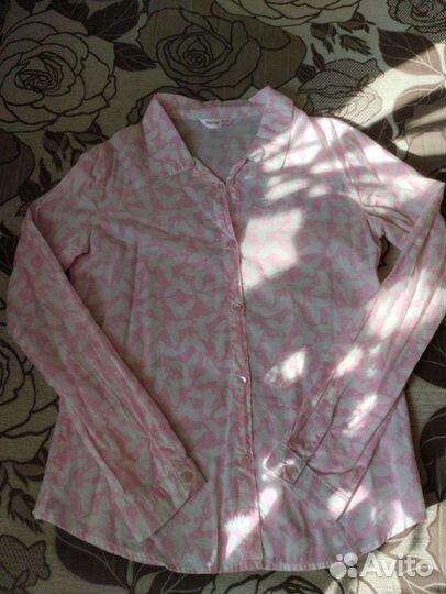 Рубашка/ блузка