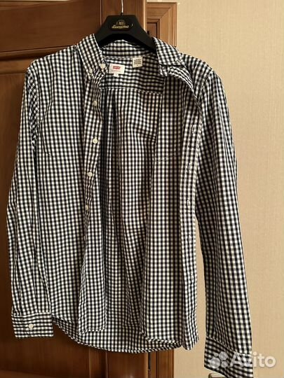 Рубашка Levi's M