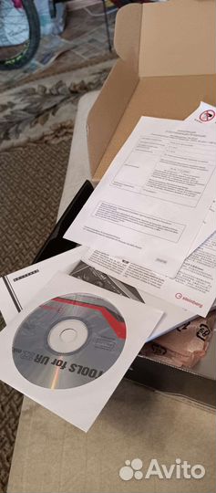 Звуковая карта Steinberg UR 22 mk II